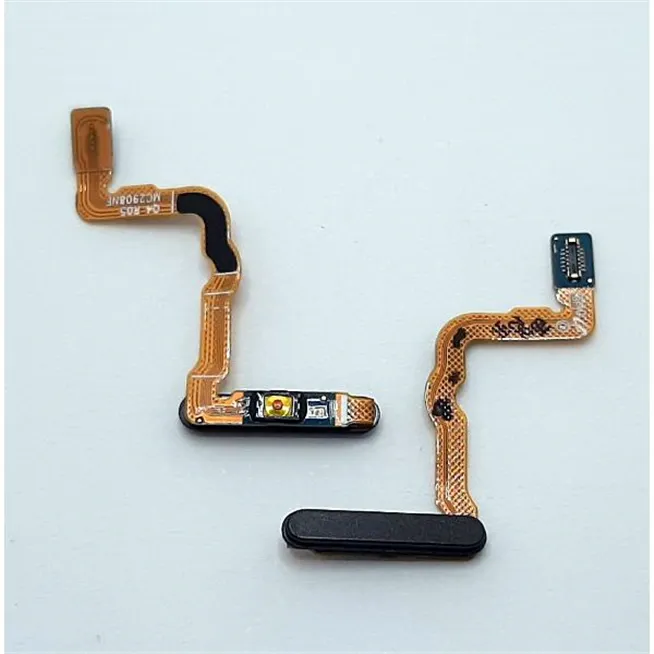 Flex boton home negro para Samsung Galaxy Z Fold 4 F936 calidad premium