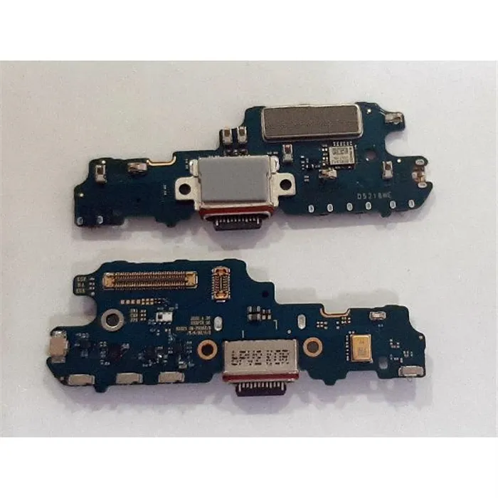 Flex puerto carga para Samsung Galaxy Z Fold 4 F936 calidad premium
