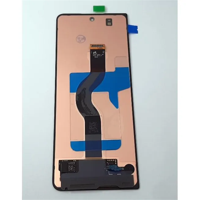 Pantalla lcd externa para Samsung Galaxy Z Fold 4 F936 SM-F936B mas tactil negro calidad premium
