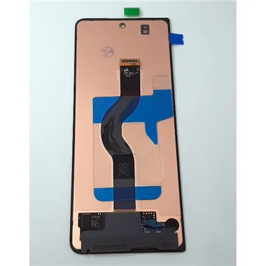 Pantalla lcd externa para Samsung Galaxy Z Fold 4 F936 SM-F936B mas tactil negro calidad premium
