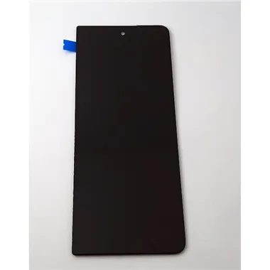 Pantalla lcd externa para Samsung Galaxy Z Fold 4 F936 SM-F936B mas tactil negro calidad premium