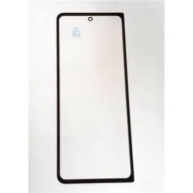 Cristal negro para Samsung Galaxy Z Fold 4 F936