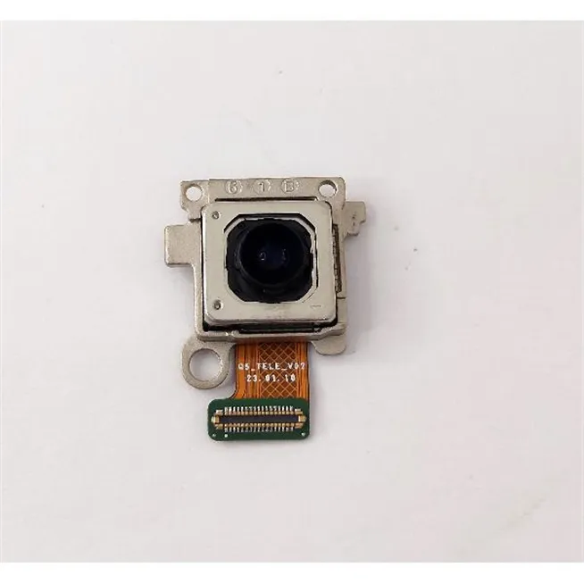 Camara trasera telefoto 10mp para Samsung Galaxy Z Fold 5 F946 calidad premium