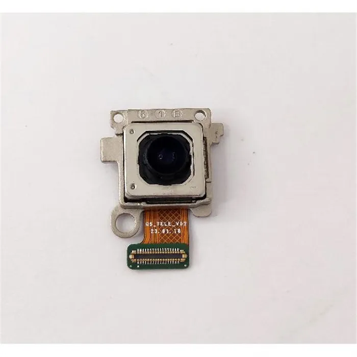 Camara trasera telefoto 10mp para Samsung Galaxy Z Fold 5 F946 calidad premium