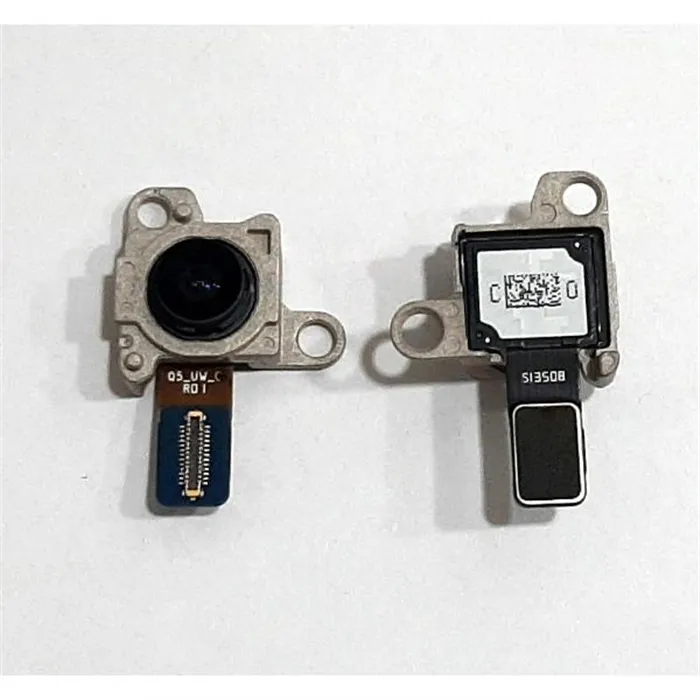 Flex camara 12mpx para Samsung Galaxy Z Fold 5 SM-F946 GH96-15977A Service Pack