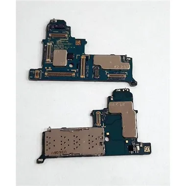 Flex placa conexiones mas lector sim para Samsung Galaxy Z Fold 5 F946 5G GH82-31841A Service Pack