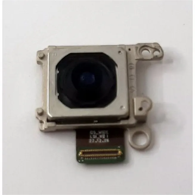 Flex camara 50mpx para Samsung Galaxy Z Fold 5 SM-F946 calidad premium