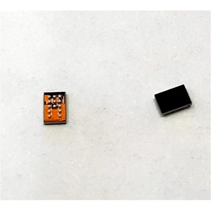 Power IC ASL01 para Samsung Galaxy Z Fold 5 SM-F946 calidad premium