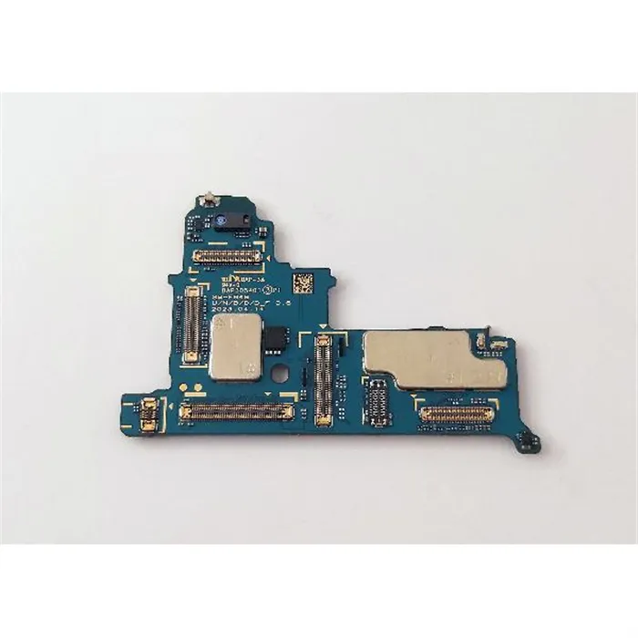 Placa microfono para Samsung Galaxy Z Fold5 F946 calidad premium