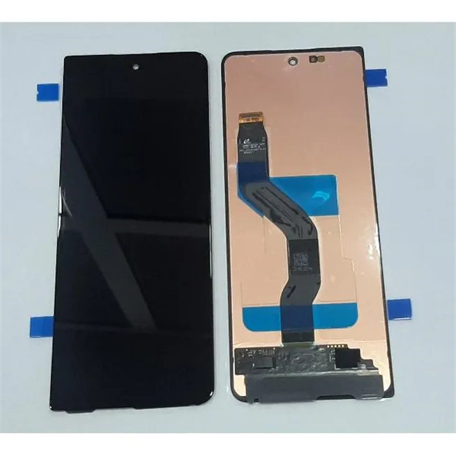 Pantalla lcd externa para Samsung Galaxy Z Fold 5 SM-F946B GH82-31849A mas tactil negro Service Pack