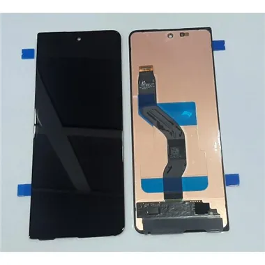 Pantalla lcd externa para Samsung Galaxy Z Fold 5 SM-F946B GH82-31849A mas tactil negro Service Pack