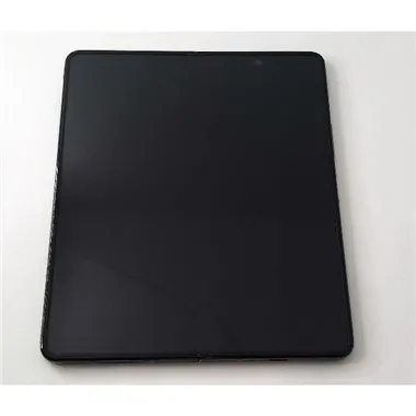Pantalla lcd para Samsung Galaxy Z Fold 5 SM-F946B GH82-31842A mas tactil negro mas marco negro Service Pack