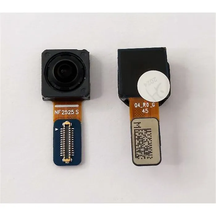 Camara frontal externa para Samsung Galaxy Z Fold 5 F946 calidad premium