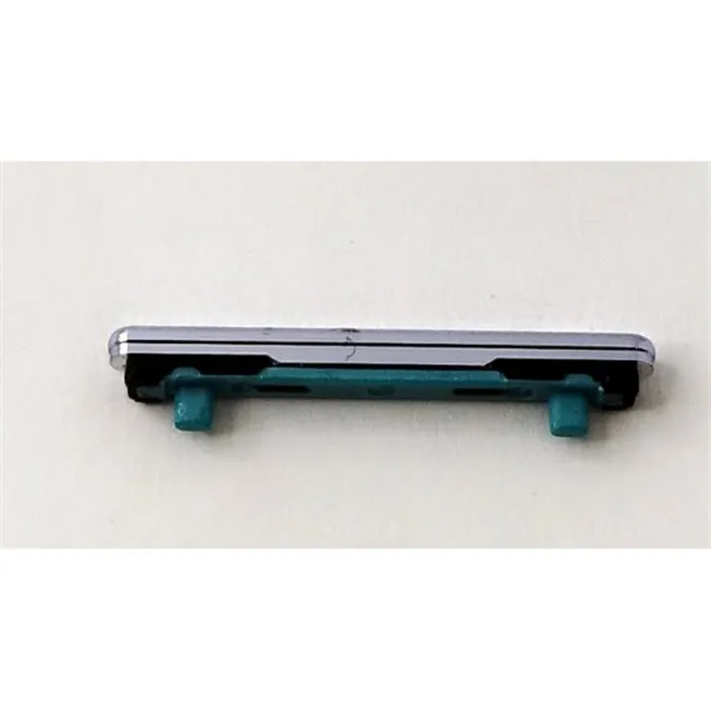 Boton volumen azul para Samsung Galaxy Z Fold 5 F946 calidad premium