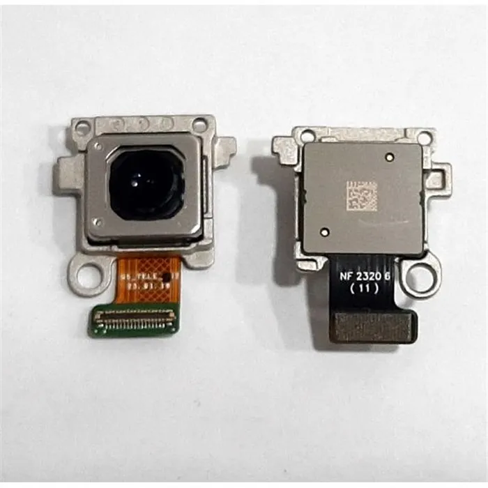 Flex camara 11 mpx para Samsung Galaxy Z Fold 5 SM-F946 GH96-15975A Service Pack