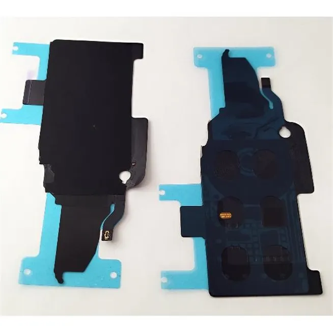 Chip de carga inalambrica para Samsung Galaxy Z Fold 5 F946 calidad premium