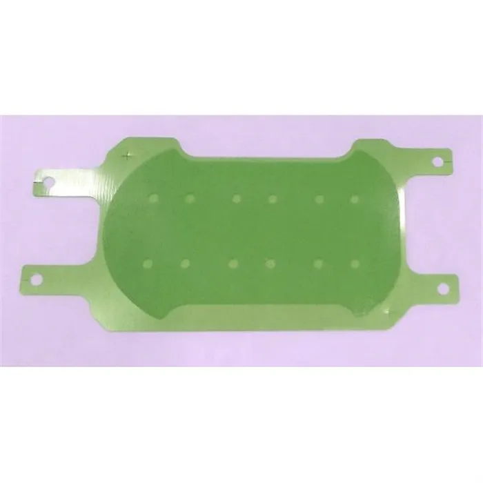 Adhesivo principal de bateria para Samsung Galaxy Z Fold 5 F946 GH02-25254A Service Pack