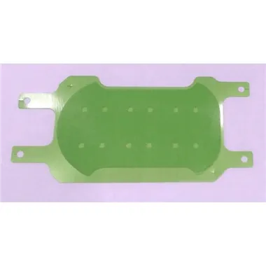 Adhesivo principal de bateria para Samsung Galaxy Z Fold 5 F946 GH02-25254A Service Pack
