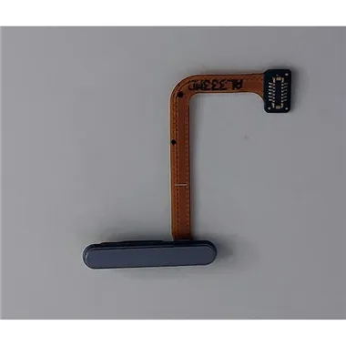 Flex boton home plata para Samsung Galaxy Z Fold 5 F946 calidad premium