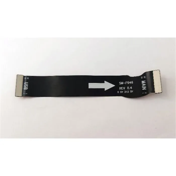 Flex central para Samsung Galaxy Z Fold 5 SM-F946 calidad premium