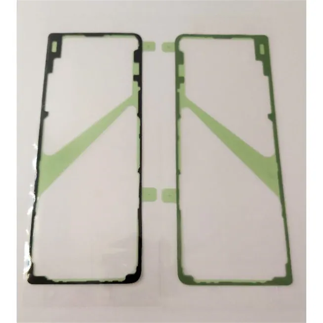 Adhesivo precortado tapa bateria para Samsung Galaxy Z Fold 5 SM-F946 calidad premium
