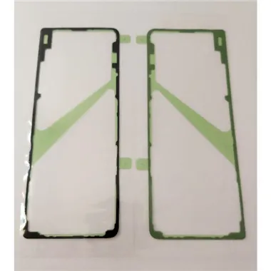 Adhesivo precortado tapa bateria para Samsung Galaxy Z Fold 5 SM-F946 calidad premium
