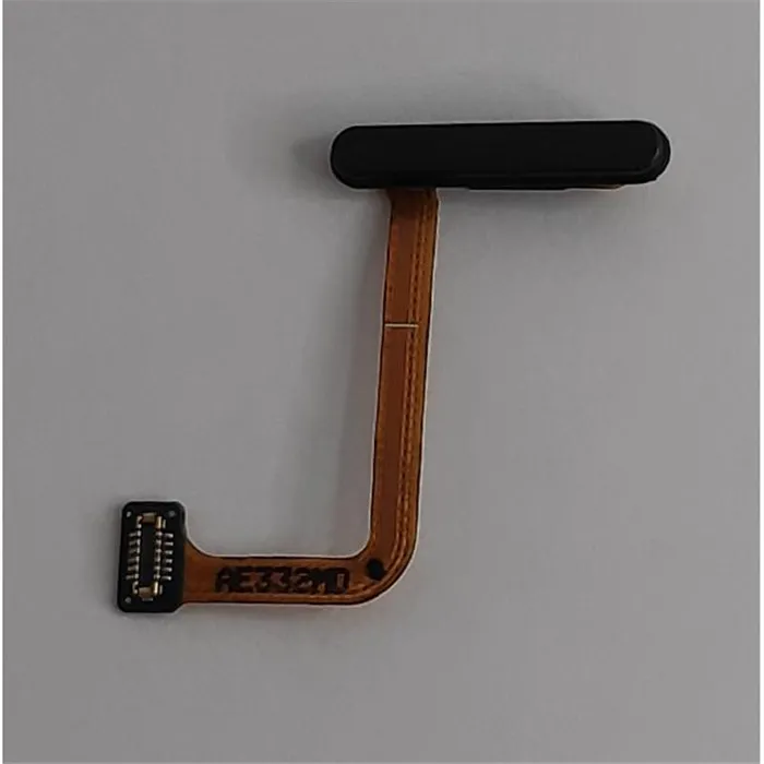 Flex boton home negro para Samsung Galaxy Z Fold 5 F946 calidad premium