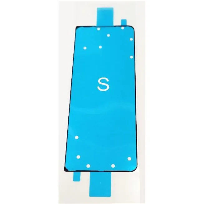 Adhesivo secundario exterior de pantalla para Samsung Galaxy Z Fold 5 F946 GH81-23972A Service Pack