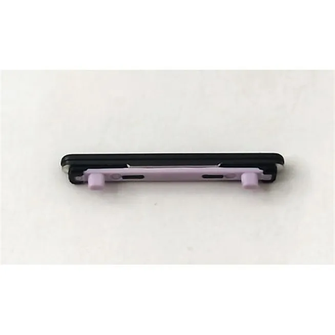 Boton volumen negro para Samsung Galaxy Z Fold 6 5G F956 calidad premium