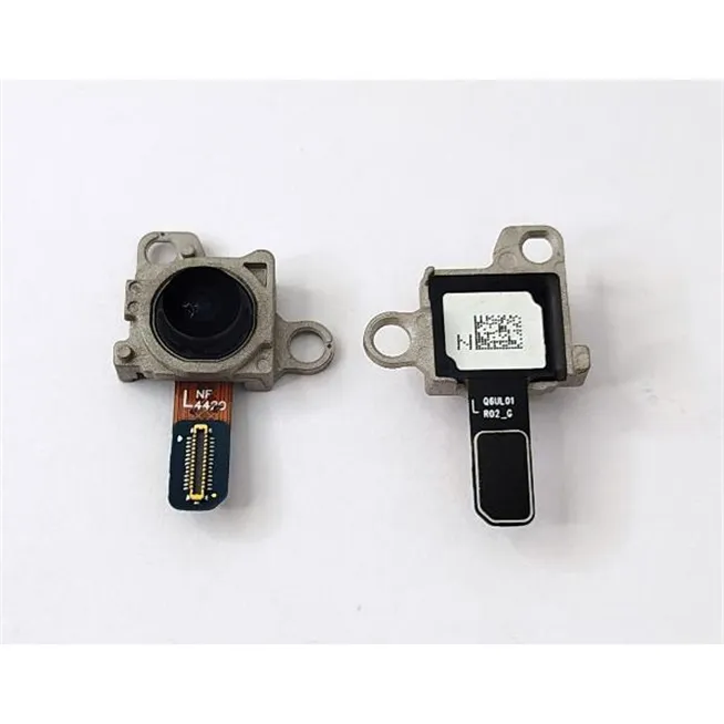 Camara trasera Ultrawide 12MP para Samsung Galaxy Z Fold 6 SM-F956B GH96-16979A Service Pack