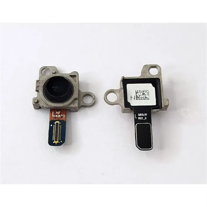 Camara trasera Ultrawide 12MP para Samsung Galaxy Z Fold 6 SM-F956B GH96-16979A Service Pack