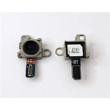 Camara trasera Ultrawide 12MP para Samsung Galaxy Z Fold 6 SM-F956B GH96-16979A Service Pack