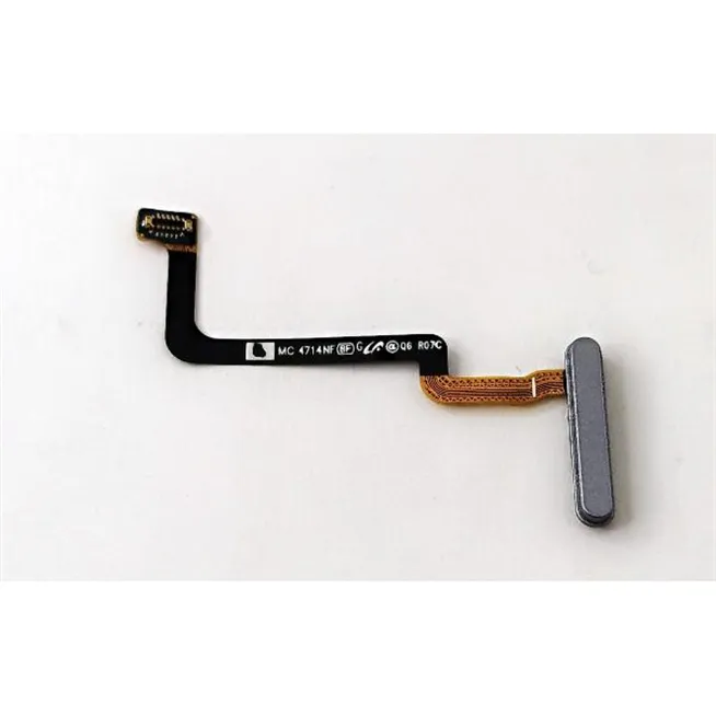 Flex sensor de huella blanco para Samsung Galaxy Z Fold 6 5G F956 calidad premium