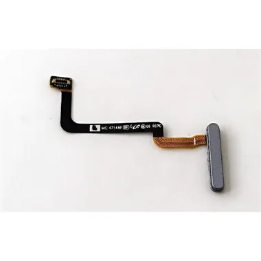 Flex sensor de huella blanco para Samsung Galaxy Z Fold 6 5G F956 calidad premium