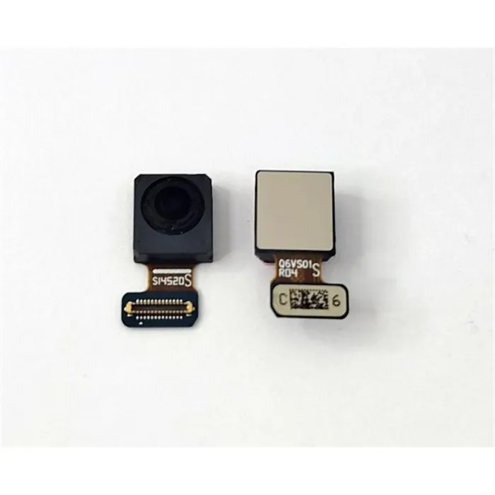 Camara frontal 10MP para Samsung Galaxy Z Fold 6 SM-F956B GH96-16976A Service Pack