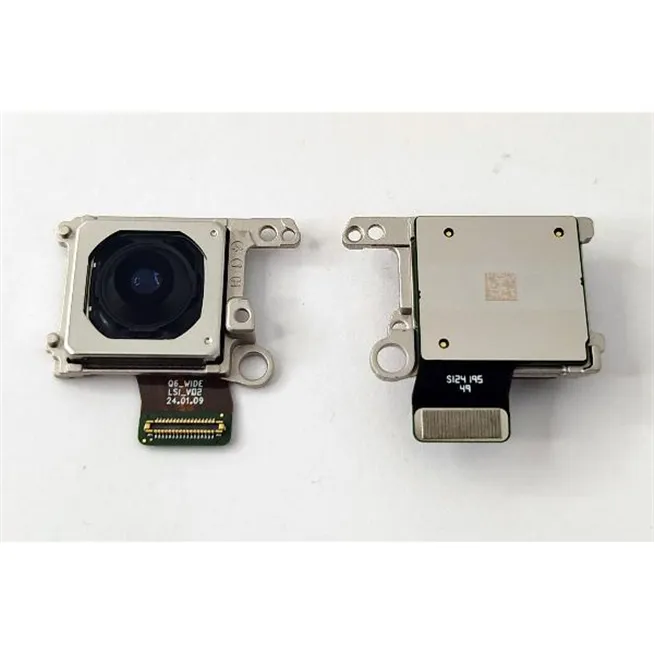 Camara trasera principal 50MP para Samsung Galaxy Z Fold 6 SM-F956B GH96-16978A Service Pack