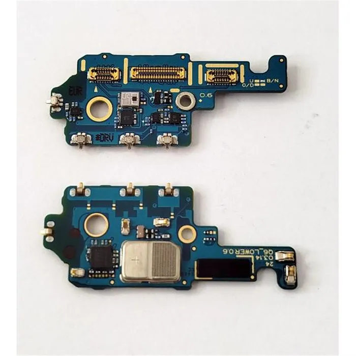 Modulo conector de carga Tipo C para Samsung Z Fold6 SM-F956B GH96-17174A Service Pack
