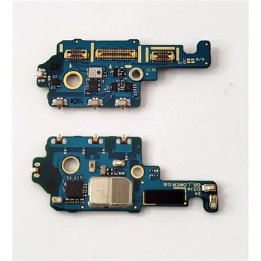 Modulo conector de carga Tipo C para Samsung Z Fold6 SM-F956B GH96-17174A Service Pack