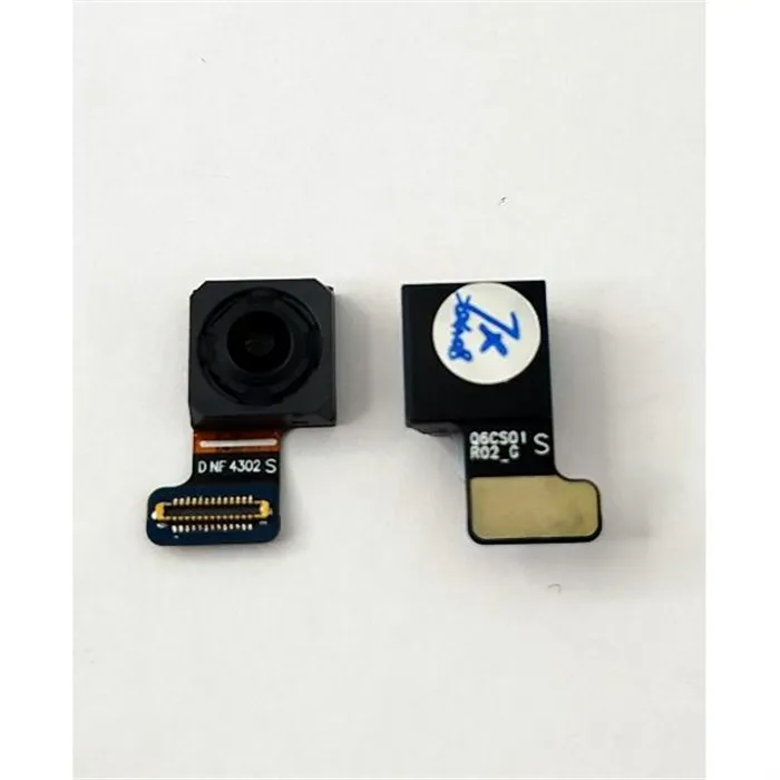 Camara frontal 10mp para Samsung Galaxy Z Fold 6 5G F956 calidad premium