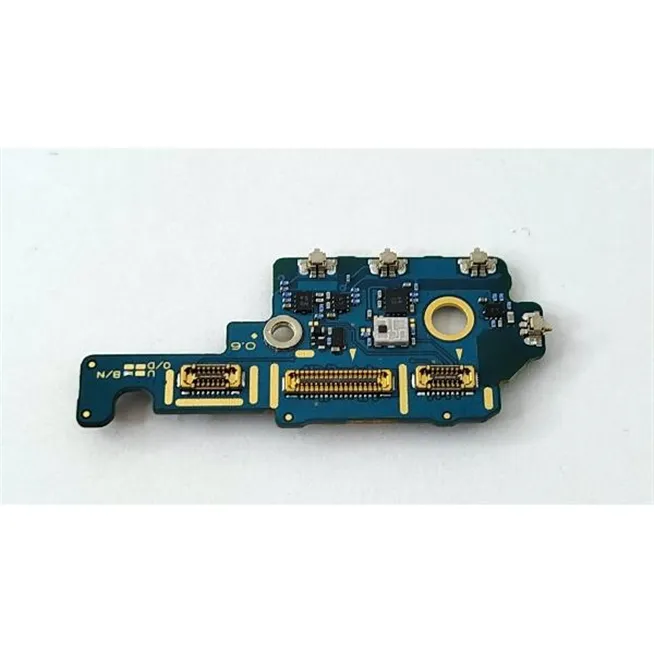 Placa de microfono para Samsung Galaxy Z Fold 6 5G F956 calidad premium