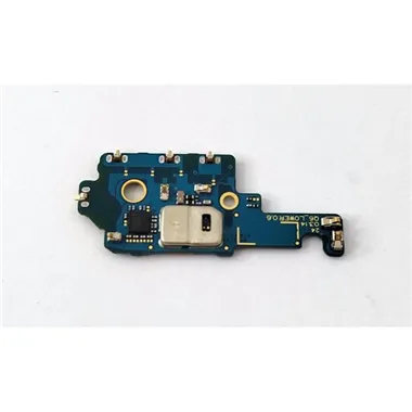 Placa de microfono para Samsung Galaxy Z Fold 6 5G F956 calidad premium