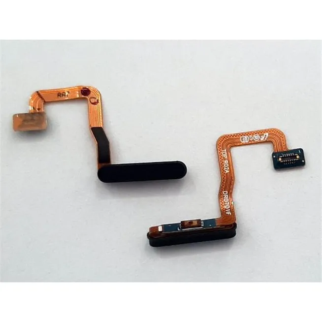 Flex boton home negro para Samsung Galaxy Z Fold2 5G F916 calidad premium