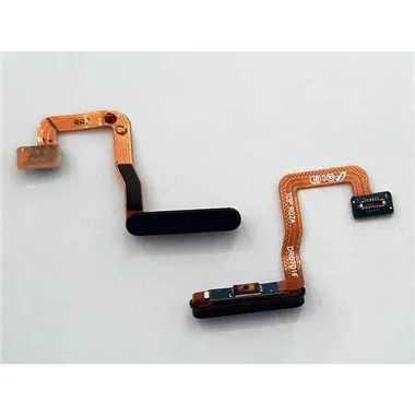 Flex boton home negro para Samsung Galaxy Z Fold2 5G F916 calidad premium