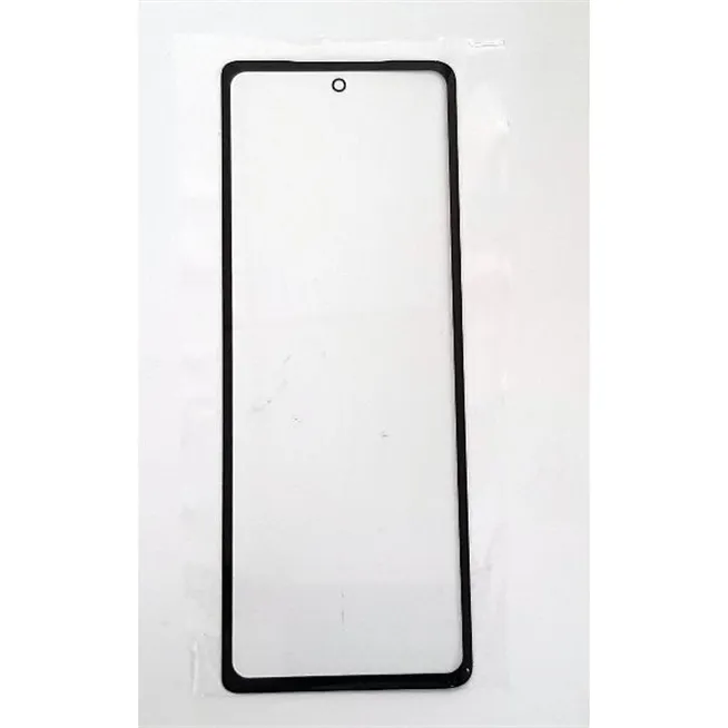 Cristal negro para Samsung Galaxy Z Fold2 F916