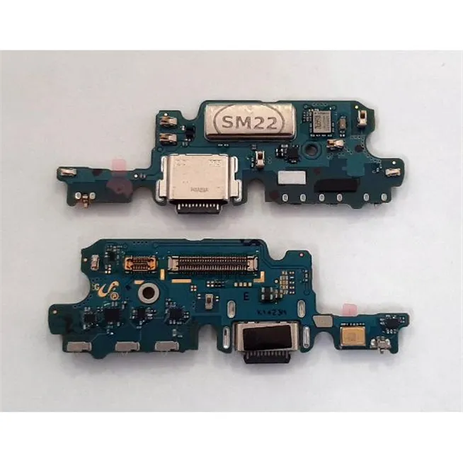 Flex puerto carga para Samsung Galaxy Z Fold2 5G F916 GH82-23951A Service Pack