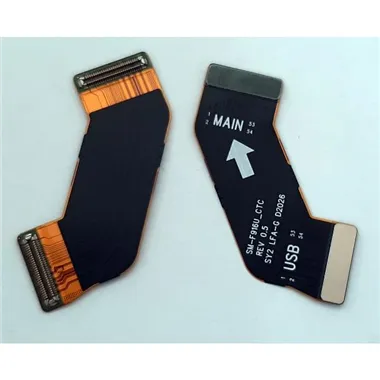 Flex central para Samsung Galaxy Z Fold2 5G F916 calidad premium