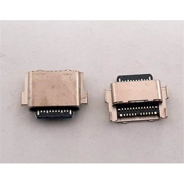 Conector carga para Samsung Galaxy Z Fold2 5G F916 calidad premium