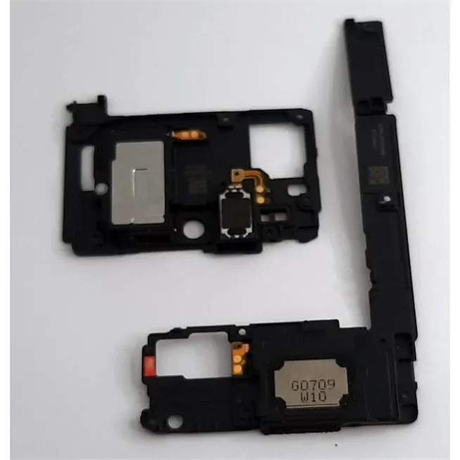 Set 2 altavoces buzzer para Samsung Galaxy Z Fold2 5G F916 calidad premium
