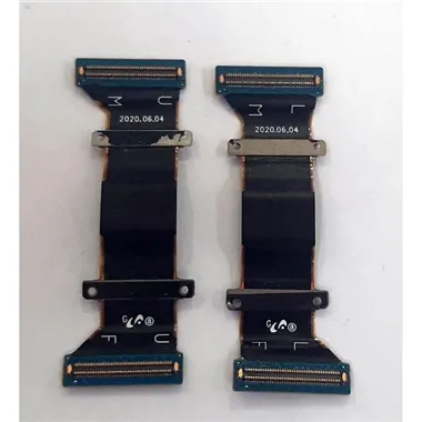 Set 2 flex para Samsung Galaxy Z Fold2 5G F916 calidad premium