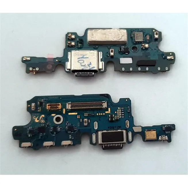Flex puerto carga para Samsung Galaxy Z Fold2 5G F916 calidad premium
